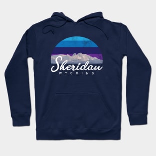 Sheridan Wilderness Hoodie